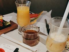 -豪客来牛排(开元盛世广场店)