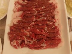 -八先生涮肉房(三里河店)