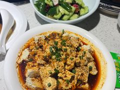 -福茂源横山铁锅羊肉(凤城四路店)