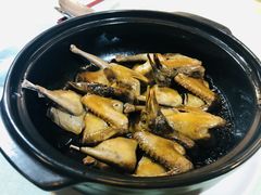 -壹零贰小馆(桂城石啃店)