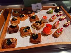 -圣丰索菲特·2 On 988 Café 自助餐厅