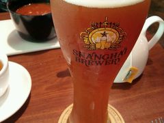 android_upload_pic-Shanghai Brew House上海啤酒工坊(老外街店)