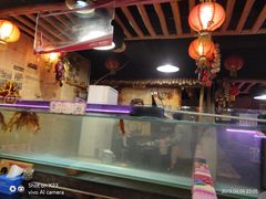 -粗粮人家(簋街店)