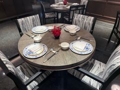 -Yan Ting 宴庭中餐厅(上海静安瑞吉酒店)