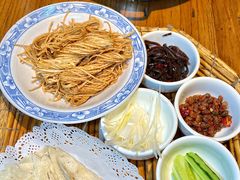 -百味地锅鸡(夹河西街店)
