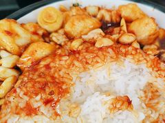 -宛平李记小吃(东关街店)