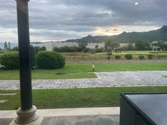 -禾悦庄餐厅