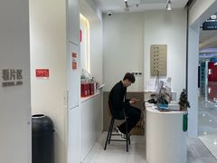 -海马体照相馆(厦门SM城市广场店)