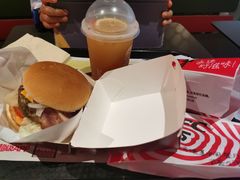 -肯德基(建华店)