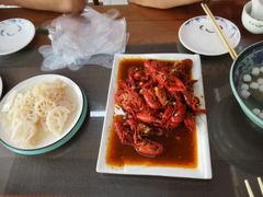-微山岛春天里酒家