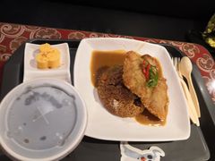 -大冒险家餐厅