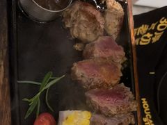 -豪客来牛排(海沧阿罗海店)