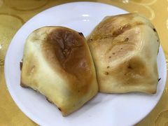 烤包子-新疆巴州金丝特餐厅(大钟寺店)