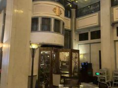 -上海和平饭店茉·莉酒廊 Jasmine Lounge