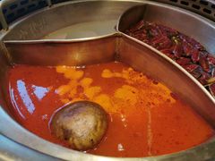 奔驰锅-小龙坎老火锅(北京三里屯店)