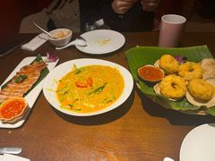 -泰国餐厅 Thai Food(裕华万达店)