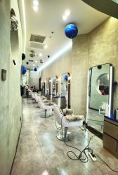 -IN STYLE·全国形象店