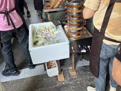 -文武王氏烧饼·无矾油条(西溪路店)