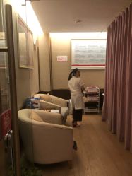 -金芙美月子中心(财富别墅店)