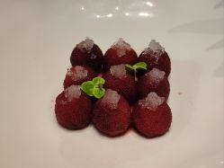 -欧亚美国际大酒店·宴会厅