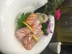 将太无二(瑞士公寓餐厅)-将太无二·北美传奇寿司(瑞士公寓店)