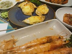 -和彩放题餐厅(酒仙桥店)