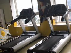 -中田健身工作室(珠江路地铁站店)