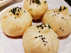 招牌生煎包-和记小菜(七宝店)