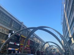 -时代奥城商业广场