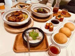 -蔡澜点心·粤菜(月星环球港店)