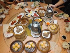 -又一间茶点轩(百汇广场店)