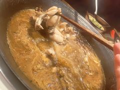 -老天桥蛙炉火锅(姑苏总店)