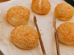 黄桥烧饼-东方大厦·就在江南