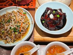 -四灶儿·2005地道杭帮菜(杭州鼓楼1店)