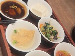 -香园茶社·金陵小灶(老门东店)