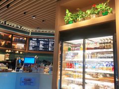 -德南面包房(尚都店)