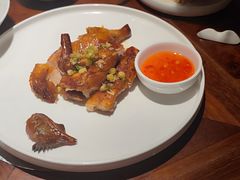 -瑶王府·广西菜(金阳路店)