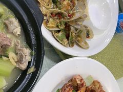 -东江海鲜大排档·潮汕菜·砂锅粥
