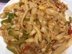 -老爷庙风味美食府(魏都大道店)