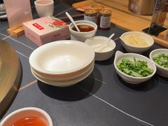 -蜀九香火锅(彩虹店)