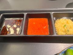 -又鸟pizza海南鸡饭(假日广场店)