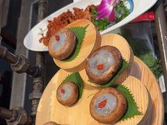 -食书拾翠火锅(东郊记忆店)