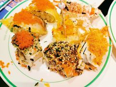 -亚马逊海鲜自助(梅溪湖步步高店)