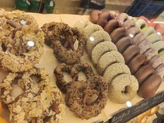 -One Bagel·一个贝果(悠唐店)