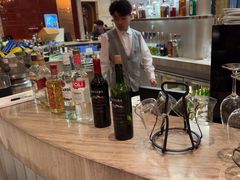 -瑞吉酒店·瑞吉酒吧