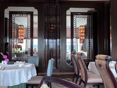 -夏宫中餐厅(静安香格里拉店)