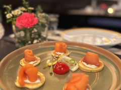 -La Creperie法餐厅(芮欧百货店)