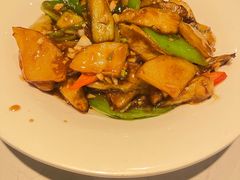 -北李·海肠捞饭·大连菜(望京凯德MALL店)