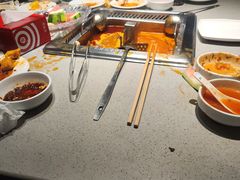 -海底捞火锅(太原南站店)