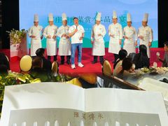 -阿庄新豫菜(航海东路店)